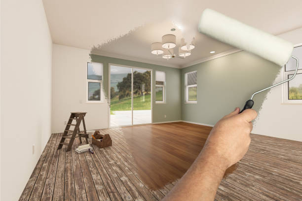 Cost considerations when hiring a painting contractor in Overland Park