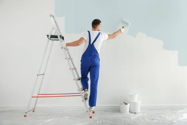 Uncover the Benefits of Professional Painters in Overland Park