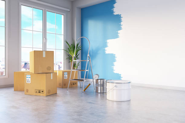 Discover the Secrets of Hiring the Best Painting Contractors in Overland Park